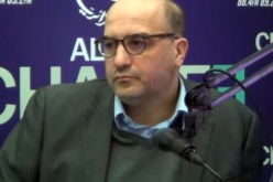 مدير معهد “باستور” فوزي درار:”نعيش موجة ثانية من كورونا.. والسكانير لا يفيد في شيء خلال الشتاء”