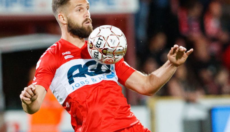 لوكاس روجو: “عطال يجب أن يلعب كمهاجم”