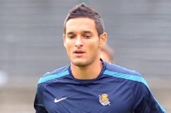 كادامورو يتعافى من اصابته ويستأنف المنافسة مع ريال سوسييداد