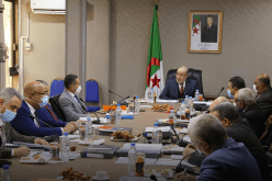 الرزاق سبقاق: ديوان الحج والعمرة جاهز متى سمحت الظروف الصحية