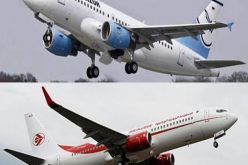 الجوية الجزائرية تستحوذ على معظم الخطوط بين الجزائر و فرنسا