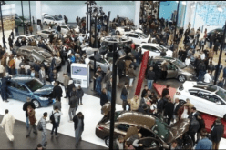 لا معرض للسيارات في الجزائر هذا العام