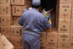 ارتفاع معتبر للواردات الجزائرية في إطار المنطقة العربية للتبادل الحر