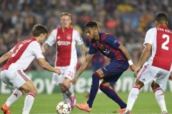 فوز خجول لبرشلونة وسان جيرمان في المجموعة السادسة لدوري الأبطال