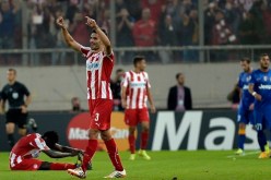 يوفنتوس يسقط أمام أوليمبياكوس ودورتموند يكتسح غلطة سراي