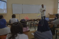 بن غبريت تصدر تعليمة بعدم طرد تلاميذ الباك والبيام