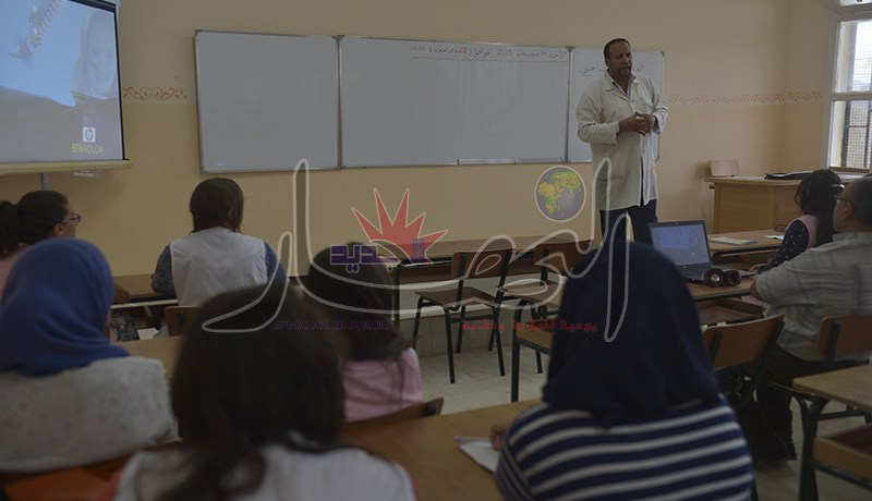 بن غبريت تصدر تعليمة بعدم طرد تلاميذ الباك والبيام