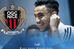أوناس منتظر في فرنسا لترسيم إنضمامه لنيس