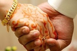 عدم المغالاة في المهور باب فرج وتيسير للشباب