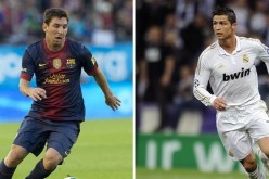 التشكيلة الأساسية لريال وبرشلونة في الـ “كلاسيكو”