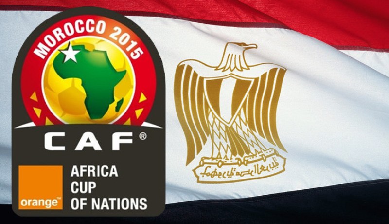 رسميا .. مصر تعلن عدم استضافتها لكأس أمم أفريقيا 2015