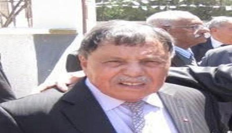 جثمان المجاهد محمد بوحفصي سيوارى الثرى غدا الأربعاء بوهران