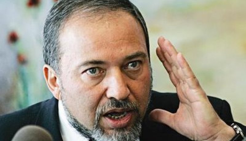 ليبرمان حزب الله ارتكب هجوم بورغاس بمساعدة من إيران