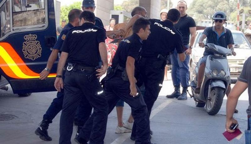إسبانيا توقف شخصين بتهمة الترويج لداعش