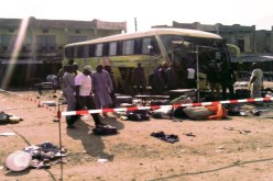 15 قتيلا في هجوم على حافلة في الكاميرون