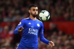 بويل يضع غزال في دكة البدلاء أمام نيوكاستل