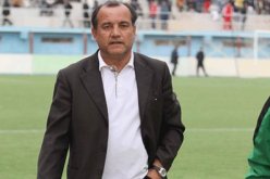 بوزيدي: “الروح القتالية عادت للشبيبة”