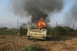 اليمن : مقتل 4 جنود يمنيين وإصابة آخرين خلال هجوم إنتحاري جنوبي البلاد