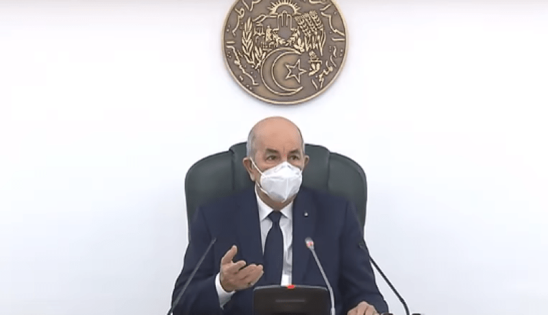 النص الكامل لبيان إجتماع مجلس الوزراء