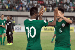 بالفيديو.. نيجيريا تقترب من روسيا