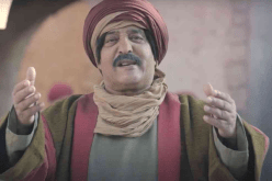 الفنان والممثل القدير بلاحة بن زيان في أسطر