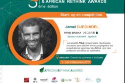 فلاح من بسكرة يمثل الجزائر في نهائي المستثمرين الأفارقة