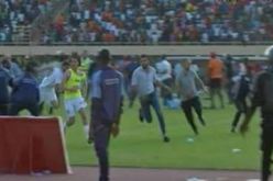 اقصاء كادياغو البروكينابي من كأس الكاف