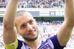 هني: “طموحي يتعدى أندرلخت”