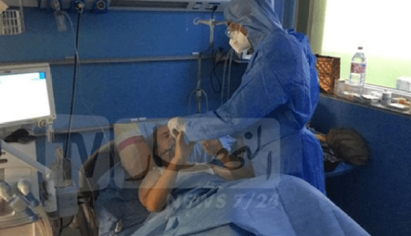 كورونا في الجزائر.. 1044 إصابة و21 وفاة خلال 24 ساعة