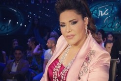 تحدي أحلام لجمهورها يلهب مواقع التواصل الإجتماعي