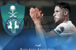 رسميا.. بلايلي ينضم للأهلي السعودي