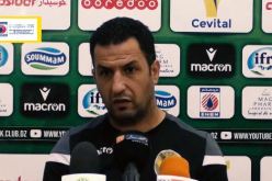 كعروف: “بوخنشوش غير معني بمباراة البرج وبن يوسف محل شك”