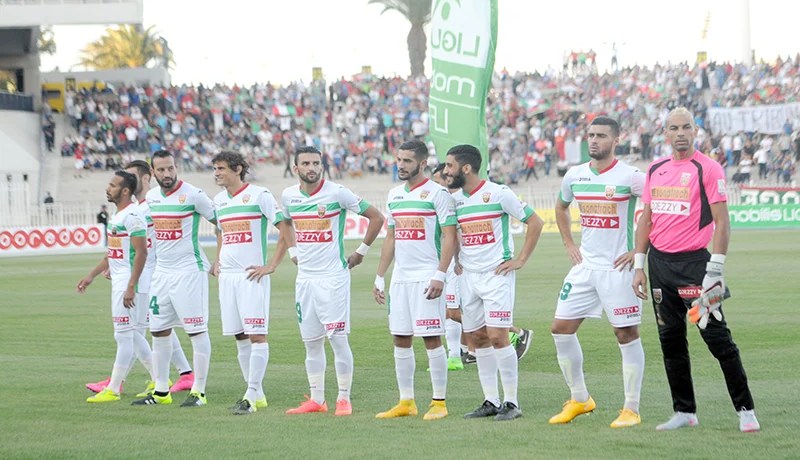 العميد على فوهة بركان والسريع في مهمة ثأرية قبل كأس الجمهورية