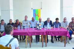 لجنة إنقاذ شبيبة القبائل تدعو لاعتصام أمام ملعب تيزي وزو يـوم 10 سبتمبر