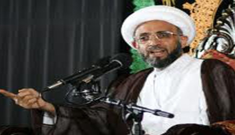 الداخلية السعودية ترد بعنف على خطبة حسن الصفار”
