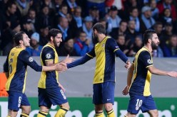 أتلتيكو مدريد يواصل تصدّر دوري الأبطال ويوفنتوس يصحح مساره