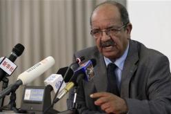 الجزائر تقول القاعدة تعزز وجودها في ليبيا