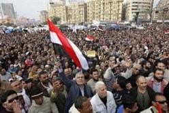 16حركة وحزب مدني بأسيوط تشارك في جمعة الخلاص للمطالبة بإقالة الحكومة
