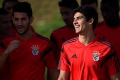 أرسنال يسعى للتعاقد مع رونالدو “الجديد” بـ 40 مليون