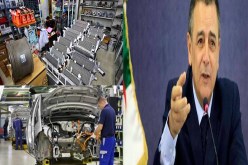 دفتر شروط لاستيراد قطع الغيار قريبا