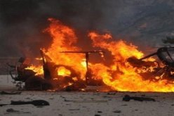 هلاك شخصين وإصابة 24 في انفجار بمقاطعة شاندونغ شرق الصين
