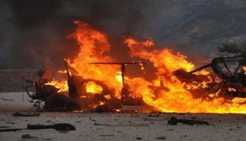 هلاك شخصين وإصابة 24 في انفجار بمقاطعة شاندونغ شرق الصين
