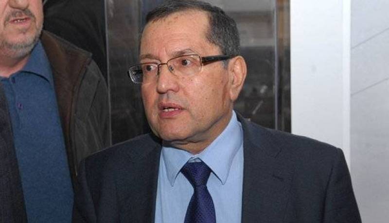 بوطرفة في إيران ولقاء الحسم الأخير