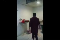 بالفيديو.. إغلاق مطعم بسبب هذا التصرف