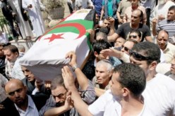 الباحث الاكاديمي رابح تركي عمامرة في ذمة الله