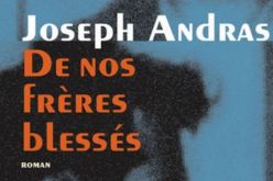 جوزيف أندراس مؤلف رواية حول إيفتون يرفض تسلم جائزة الغونكور لأول عمل روائي