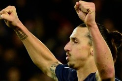 إبراهيموفيتش ينافس من جديد على جائزة بوشكاش لأفضل هدف