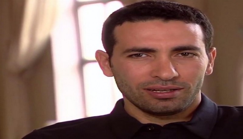 رفع الحظر عن أموال  أبوتريكة