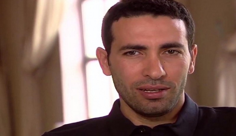 إحالة أبو تريكة على النيابة العامة في مصر بتهمة تمويل جماعة إرهابية