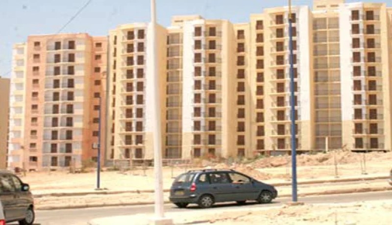 إلغاء حوالي 30 قرار استفادة مسبقة من السكن الاجتماعي بوهران